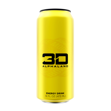Alphaland - 12 Pack